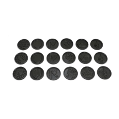 Guerra dos Tronos - Fichas de Ordem com expansões - comprar online