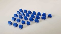 INDONESIA - Kit de Componentes - GORILLA 3D