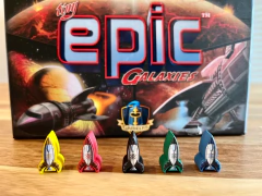 TINY EPIC GALAXIES - KIT DE ADESIVOS