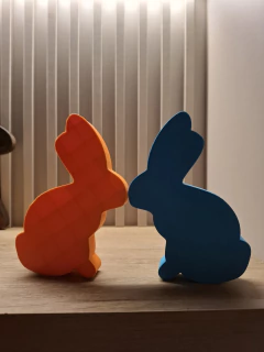 DECORAÇÃO - DIXIT GIGANTE - GORILLA 3D