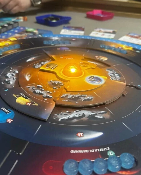 SETI - Kit Sol - comprar online