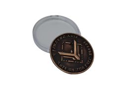 Duna: Imperium - Marcador de 1° Jogador - GORILLA 3D