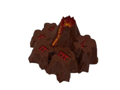 Guerra do Anel - Montanha da Perdição