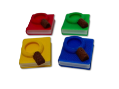 As Ruínas Perdidas de Arnak - Kit de Tokens