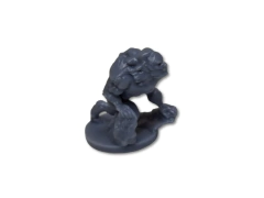 Blood Rage - Kit de miniaturas KS (em resina) + Cartas