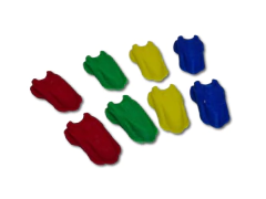 Duna: Imperium - Kit de Naves - modelo 02 - comprar online