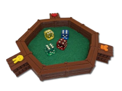 Bandeja de Dados ROOT na internet