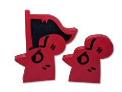 DECORAÇÃO - ROOT SENHOR DAS CENTENAS - comprar online