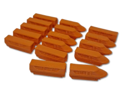 Ticket to Ride - Kit Trens-Bala