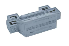 Nemesis - Kit cockpit e motores na internet