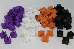 LORDS OF WATERDEEP - Kit de Componentes - GORILLA 3D