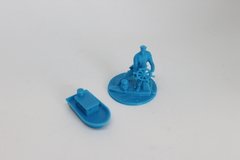 LE HAVRE - Kit de Componentes na internet