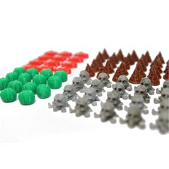 Dungeon Petz - kit de componentes realísticos - comprar online