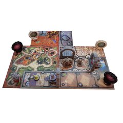 Arcadia Quest - Kit de Portais - loja online