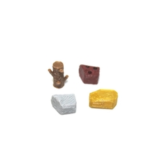 Stone Age - kit de Recursos