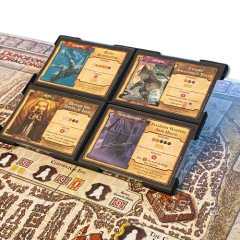 Lords of Waterdeep - Bandeja para Missões - comprar online