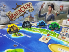 Imagem do MARACAIBO - Kit de Adesivos