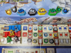 MARACAIBO - Kit de Adesivos - loja online