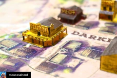 Western Legends - NOVO Kit de construções - GORILLA 3D