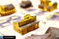 Western Legends - NOVO Kit de construções na internet