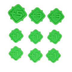 Imagem do Keyforge - kit de componentes