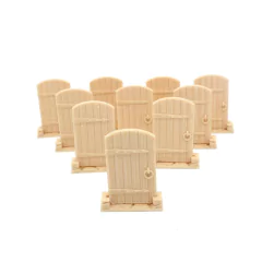 Zombicide - kit de 10 portas - comprar online