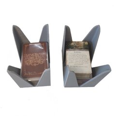 Imagem do Suporte para cartas - mini