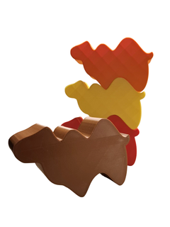 DECORAÇÃO - CAMEL UP GIGANTE - comprar online