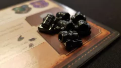 Endeavor Age of Sail - Kit completo de componentes realísticos (similar KS exclusive) - GORILLA 3D