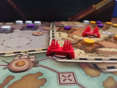 Endeavor Age of Sail - Kit completo de componentes realísticos (similar KS exclusive) - loja online