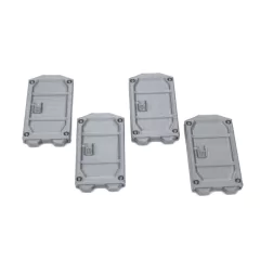 Imagem do Nemesis - kit de 12 portas