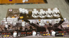 SCYTHE - Kit de Construções - comprar online