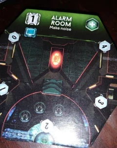 Nemesis - kit de tokens - GORILLA 3D