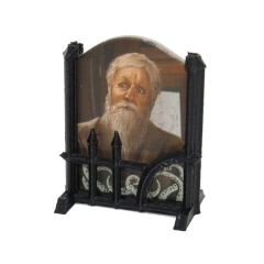 ARKHAM HORROR - Bases para personagens