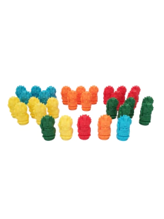 TZOLK'IN - Kit de trabalhadores modelo 2 na internet