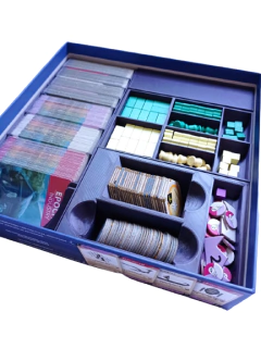 Bios: Origins Second Edition - Insert - comprar online