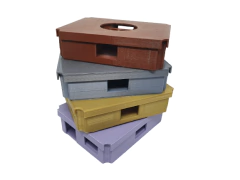 Brass Lancashire - Insert Jogadores - loja online