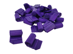 Kit Recursos Genéricos - 20 tokens tecido - comprar online