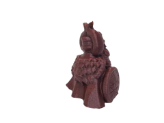 Caverna - Marcador de Jogador Inicial - comprar online