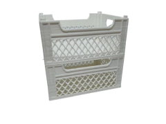 Caixote organizador de itens - comprar online