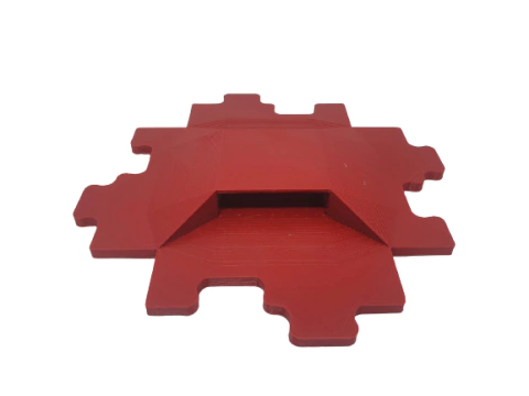 Pitchcar Mini - Overpass