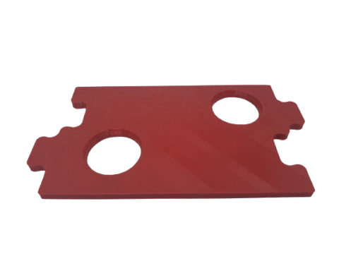 Pitchcar Mini - Pista com Buracos