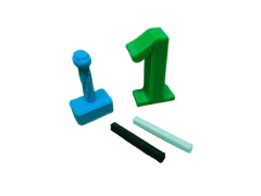 POWER GRID - Kit de Marcadores - comprar online