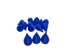 KIT RECURSOS GENÉRICOS - GOTA 3D