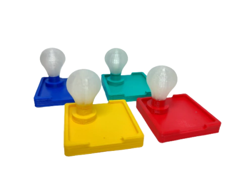 Nucleum - Kit de Bases e Lâmpadas - comprar online