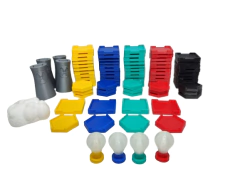 Nucleum - Kit Completo de Bases e Melhorias - loja online