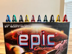 TINY EPIC GALAXIES - KIT DE ADESIVOS - loja online