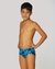 Sunga Infantil Fabíola Molina - Almare - comprar online