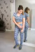Calça Legging Poliamida Light UV - comprar online