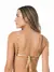 Busto Meia Taca Com Bolha Removivel Lua Morena - comprar online